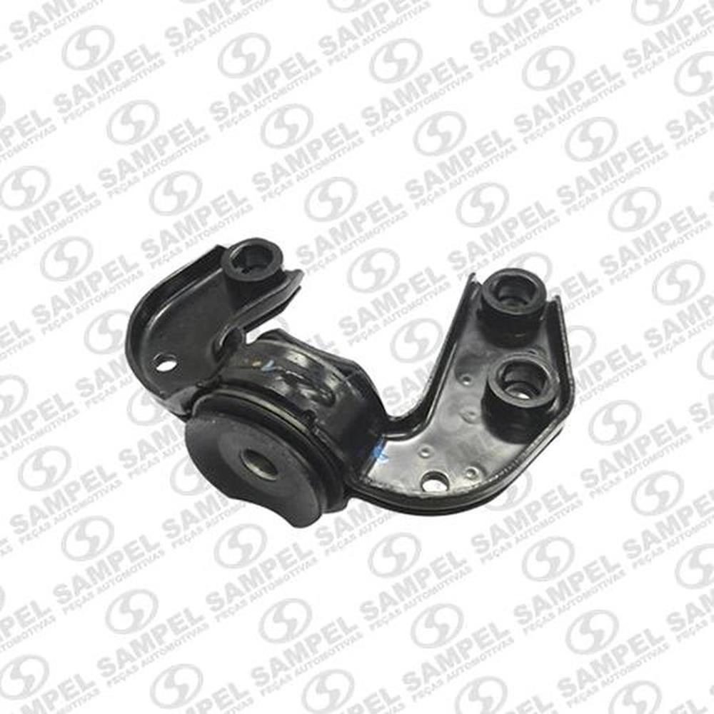 SUPORTE DA BARRA TENSORA DIREITO GM AGILE 09/14 - NOVA MONTANA 11/ - MORCEGUINHO