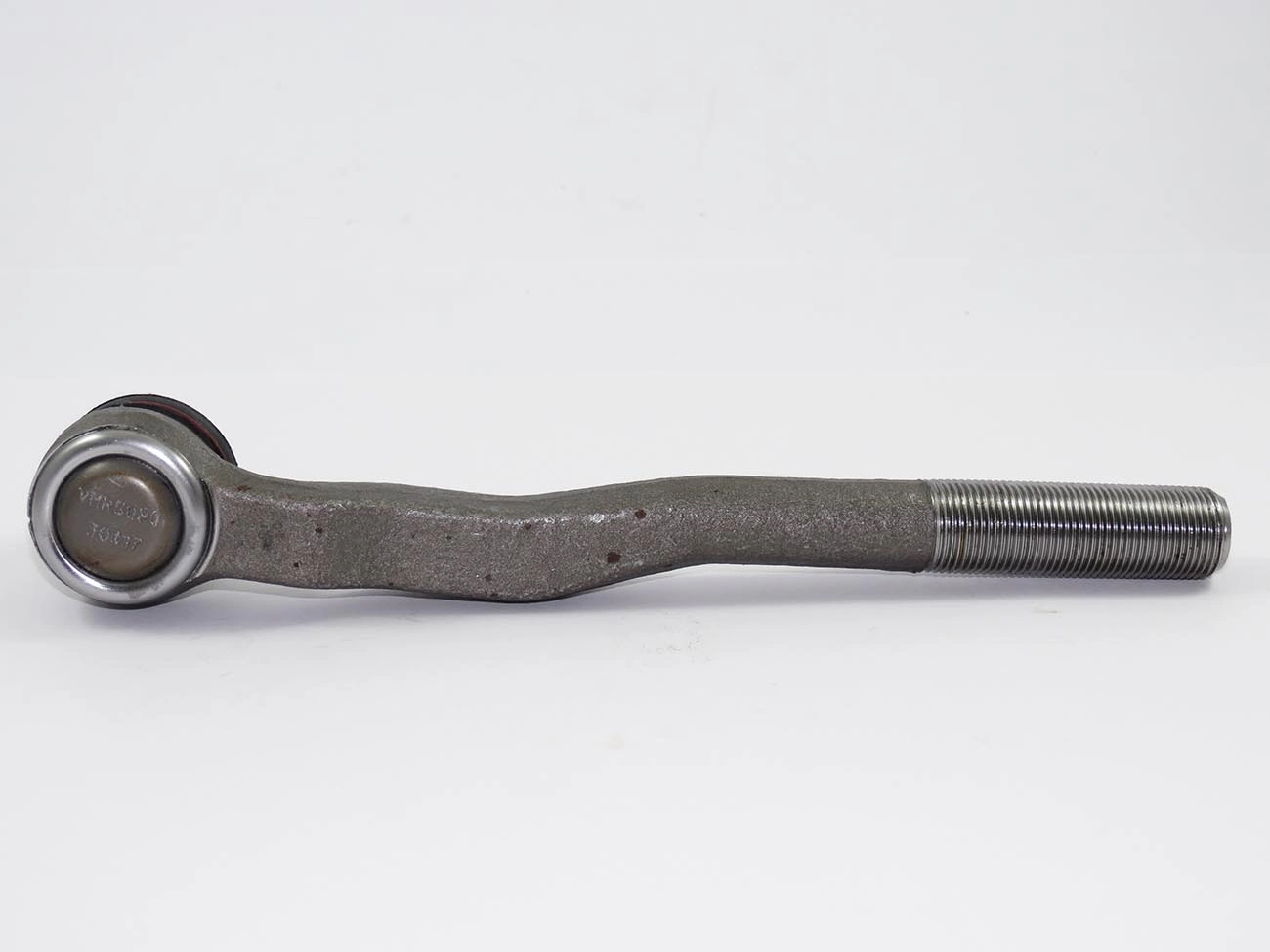 TERMINAL DIREÇÃO ESQUERDO TOYOTA HILUX SW4 96/02 - M20X1,5 - 222MM