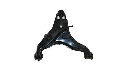 BANDEJA INFERIOR ESQUERDA COM BUCHAS/COM PIVO MITSUBISHI L200 TRITON SPORT 2017/2021