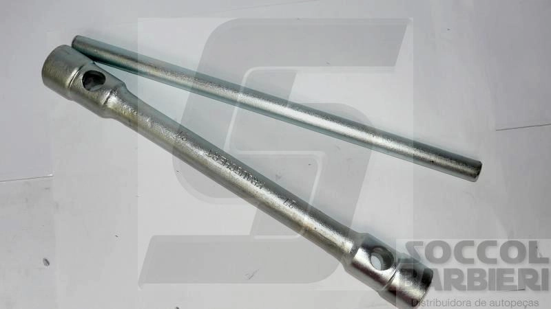 CHAVE RODA COM CABO 27X27 C/CABO
