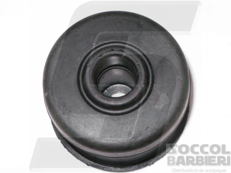 COXIM DA CABINE TOYOTA HILUX 2.5/3.0 2005/2013 - CENTRAL SUPERIOR SIMPLES/DUPLA