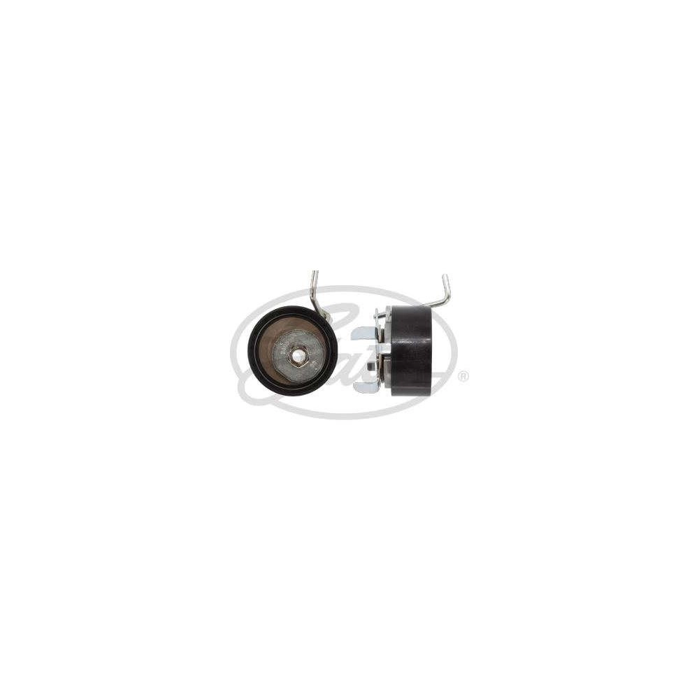 TENSOR CORREIA COMANDO FORD KA/NEW FIESTA 1.0 12V 15/ - MOTOR 3 CILINDROS