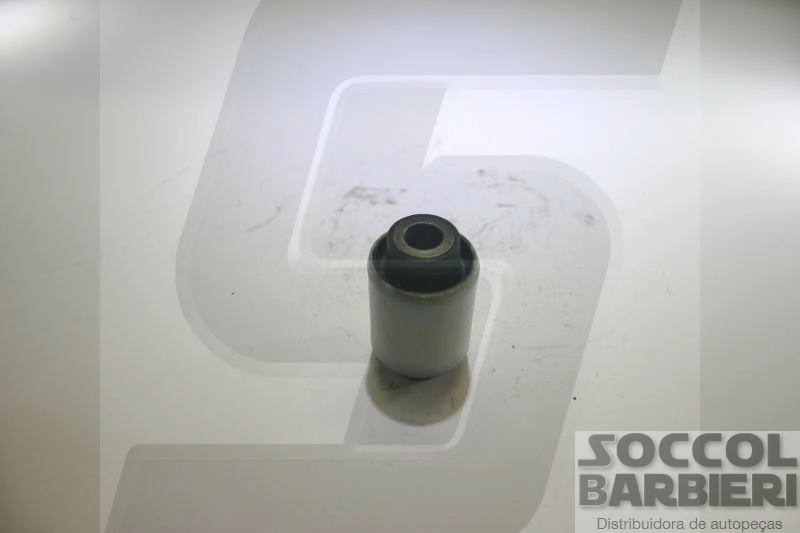 BUCHA DIANTEIRA BANDEJA DIANTEIRA FORD FIESTA/COURIER 96/ - EXCETO NOVO FIESTA