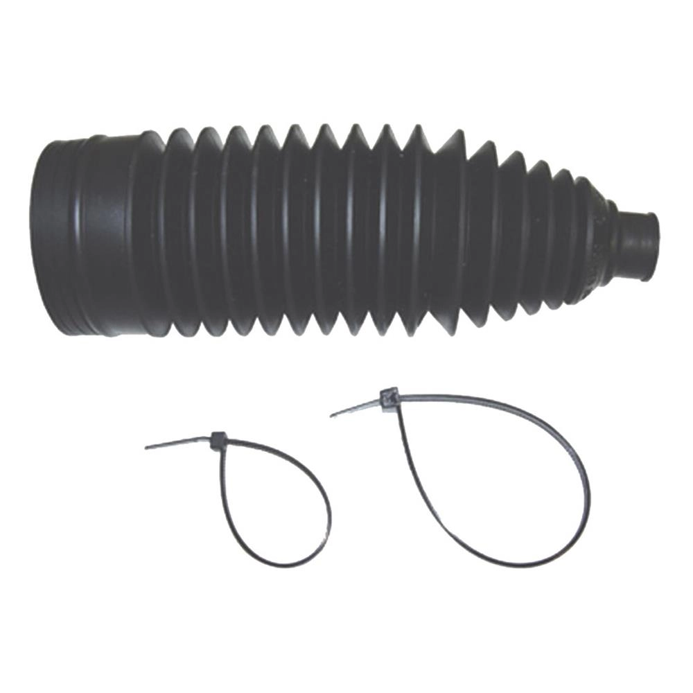 KIT SANFONA MECANISMO DIREÇÃO HIDRÁULICA COIFA PEUGEOT 206/207/307/308/408/2008/3008/HOGGAR CITROEN AIRCROSSS/C3