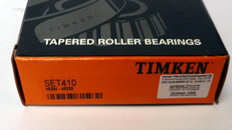 ROLAMENTO RODA DIANTEIRO INTERNO CAPA CONE FORD F-600 72/ F-700/750/11000/13000/19000/21000/22000