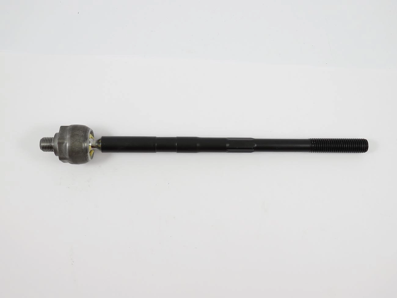 ARTICULAÇÃO/BARRA AXIAL M14X2,0 DIREÇÃO MECÂNICA FORD NOVO FIESTA 02/14 - SEDAN 05/14