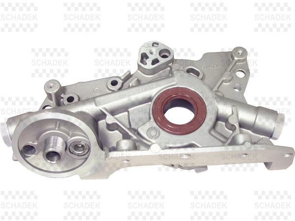 BOMBA DE ÓLEO GM ASTRA 1.8 99/02 - ASTRA/ZAFIRA 2.0 8V 95/12 - VECTRA 2.0/2.2 8V 94/11 - KADETT 97/
