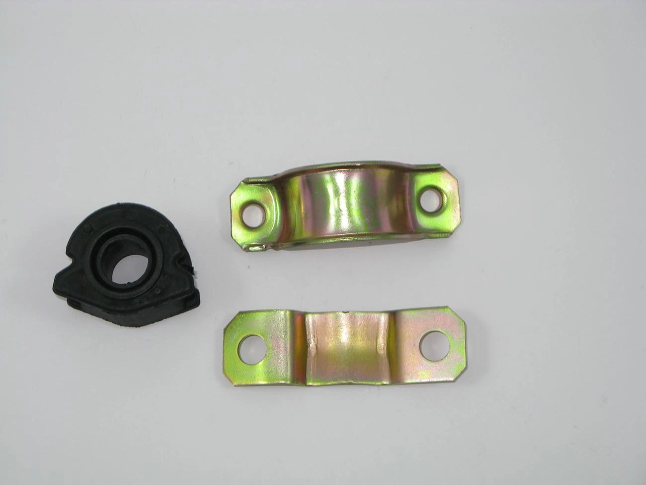 KIT ESTABILIZADOR DIANTEIRO 20MM FIAT TEMPRA 8V