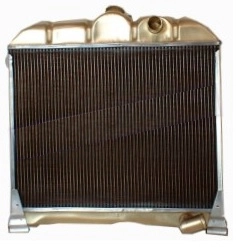 RADIADOR MB 608/708 - TODOS