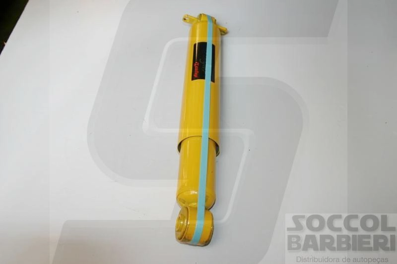 AMORTECEDOR TRASEIRO TURBOGÁS GM S-10 4X2/4X4 2006/ CABINE DUPLA