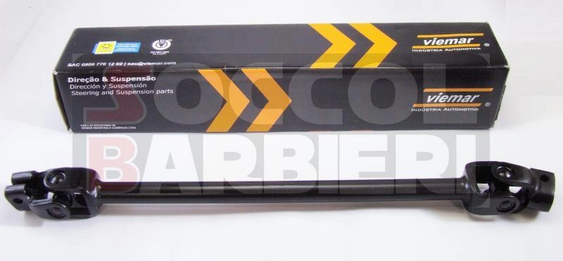 ARTICULACAO COLUNA DIRECAO MECANICA - FIAT PALIO/SIENA/STRADA