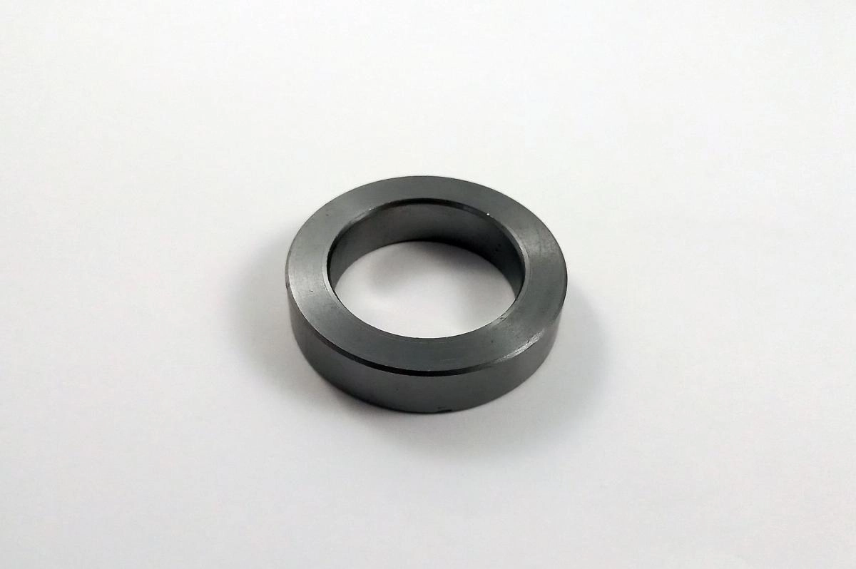 ANEL ENCOSTO ROLAMENTO SEMI EIXO TRASEIRO GM S-10/BLAZER 97/ - FORD RANGER 01/ - 13X39,5X58MM
