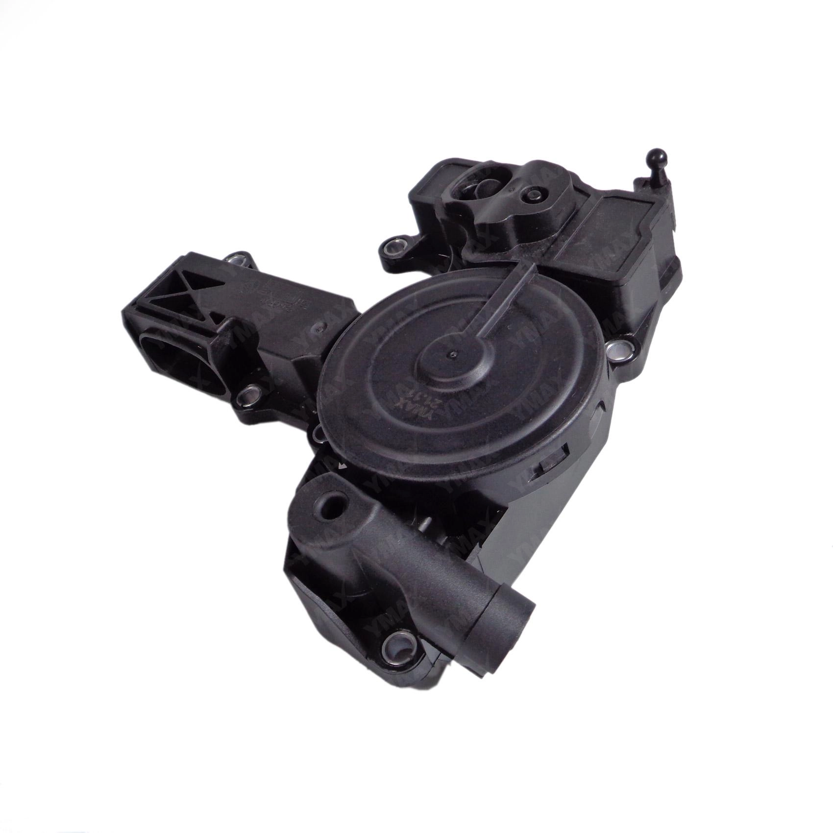 ANTI CHAMA/SEPARADOR  AUDI A3/A4/A5 2.0 08/17 - Q3 12/18 - TT 06/14 - VW EOS/JETTA/NOVO FUSCA/TIGUAN