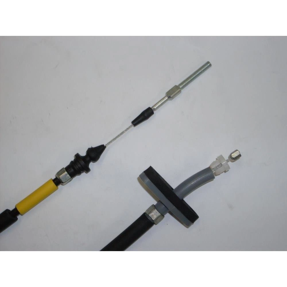 CABO ACELERADOR 1522MM FORD F-1000 1995/ COM MOTOR MWM REPOTENCIADO