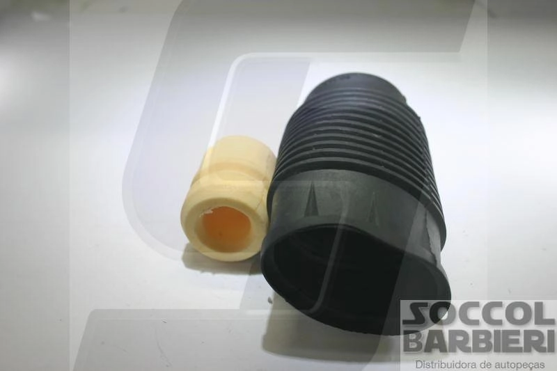 KIT AMORTECEDOR DIANTEIRO GM VECTRA 1994/1996 - BATENTE/COIFA