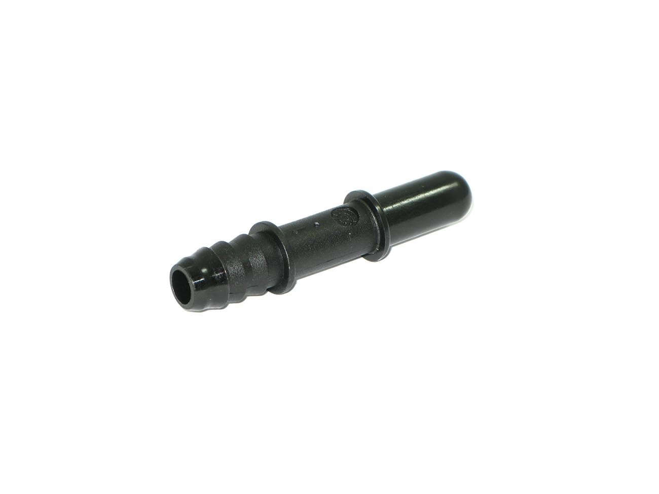 ADAPTADOR RETO PRETO 3/8X3/8