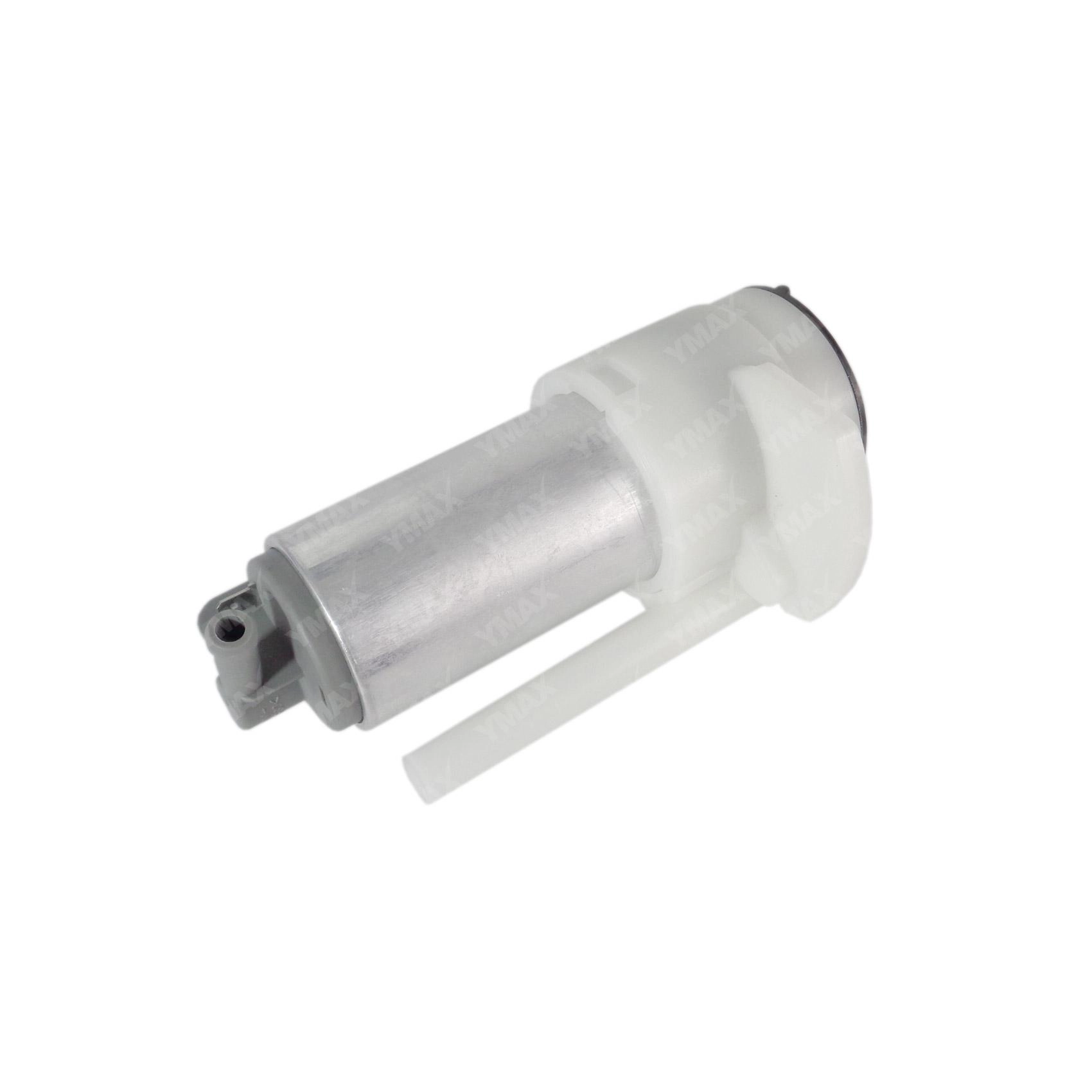 BOMBA ELETRICA DE COMBUSTIVEL VW GOLF 1.8/2.0 95/99 - LOGUS 2.0 94/96 - PASSAT 93/99 - POINTER 94/96