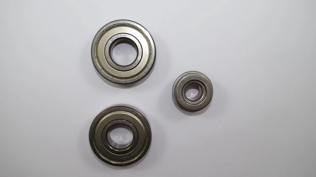 REPARO BOMBA ÁGUA - GM A/C/D-60 - A/C/D-70 - A/C/D80 - A/C/D90 - 11.000/22.000 - PERKINS 6.354/Q20B