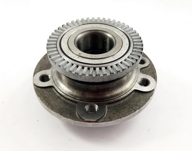 CUBO DIANTEIRO COM ROLAMENTO COM ABS BMW 316/318/320/323/325/328/518/520/530/535/730/735/850 M3/Z3