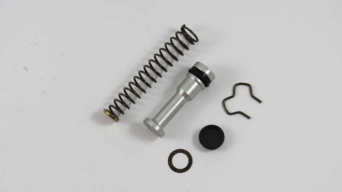 REPARO CILINDRO MESTRE EMBREAGEM 15.87MM KIA BESTA TODAS 93/ BONGO 5/8