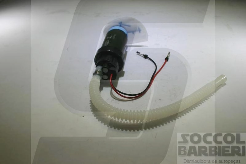 REFIL BOMBA DE COMBUSTÍVEL FIAT FIORINO/PALIO/UNO FORD ESCORT/VERONA RENAULT CLIO VW GOL/SAVEIRO
