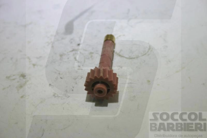KIT ENGRENAGEM VELOCIMETRO GM CHEVETTE 1973/1985 -  5M