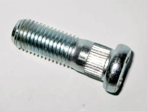 PARAFUSO RODA HONDA CIVIC/FIT - 12X38X21 - DIANTEIRO/TRASEIRO