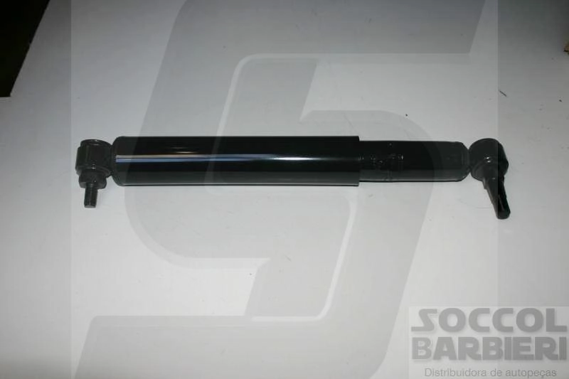 AMORTECEDOR DIREÇÃO DIRECAO GM D-20/BONANZA/VERANEIO/SILVERADO TODOS