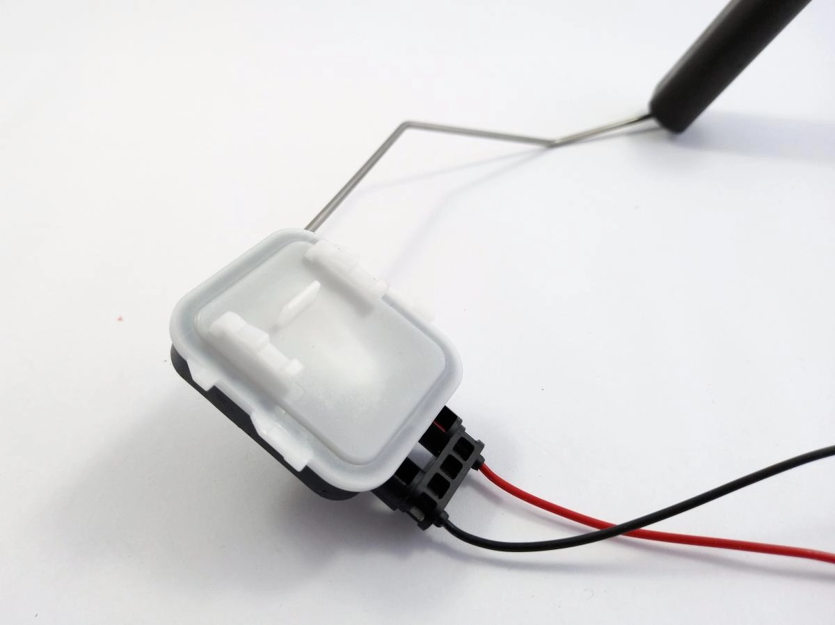 SENSOR/BOIA DE NÍVEL COMBUSTÍVEL GM ONIX 1.0 8V 12/16 FLEX  -  PRISMA 1.0 8V 13/16 FLEX