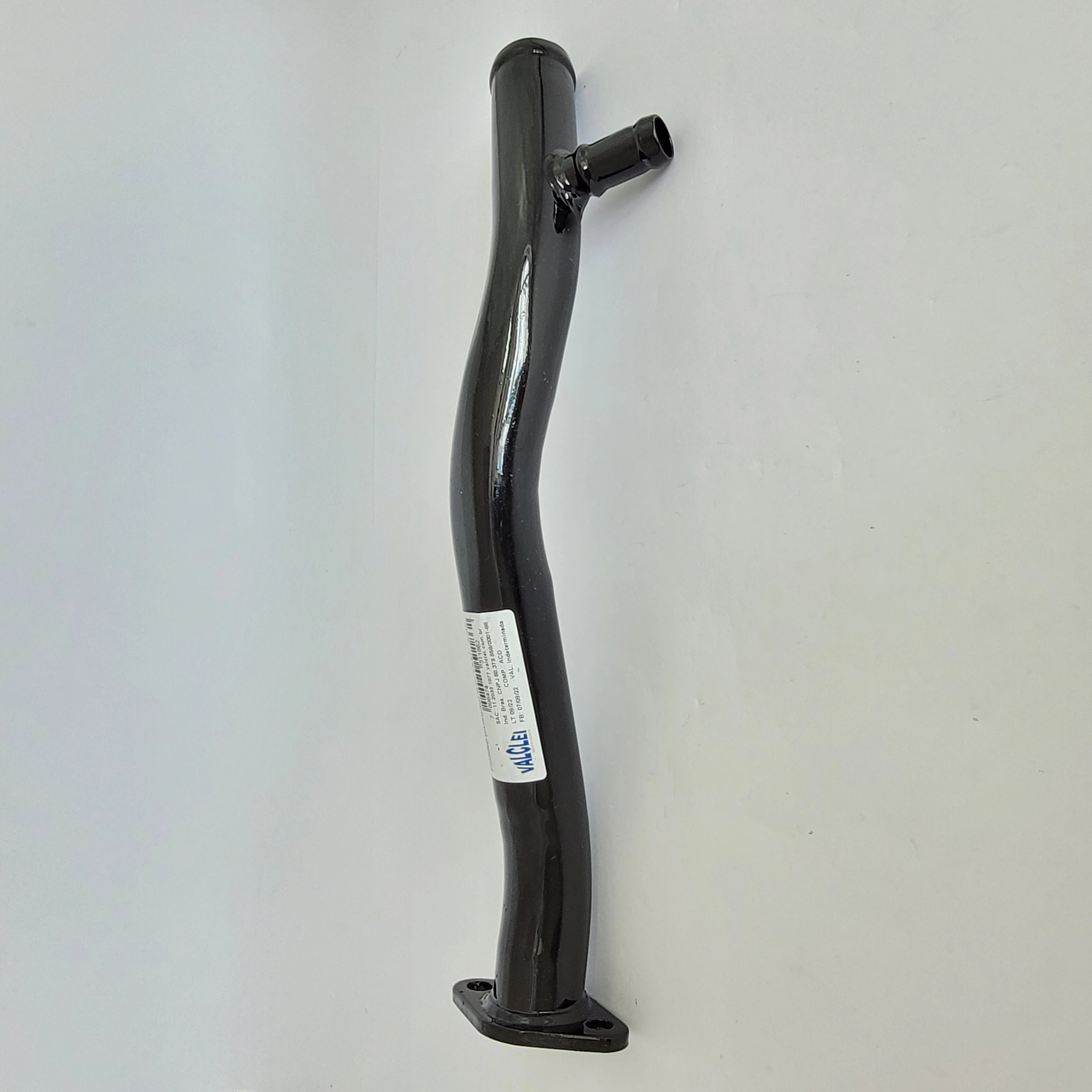 TUBO AGUA MOTOR - FIAT FIORINO 1.5 97/ S/AR