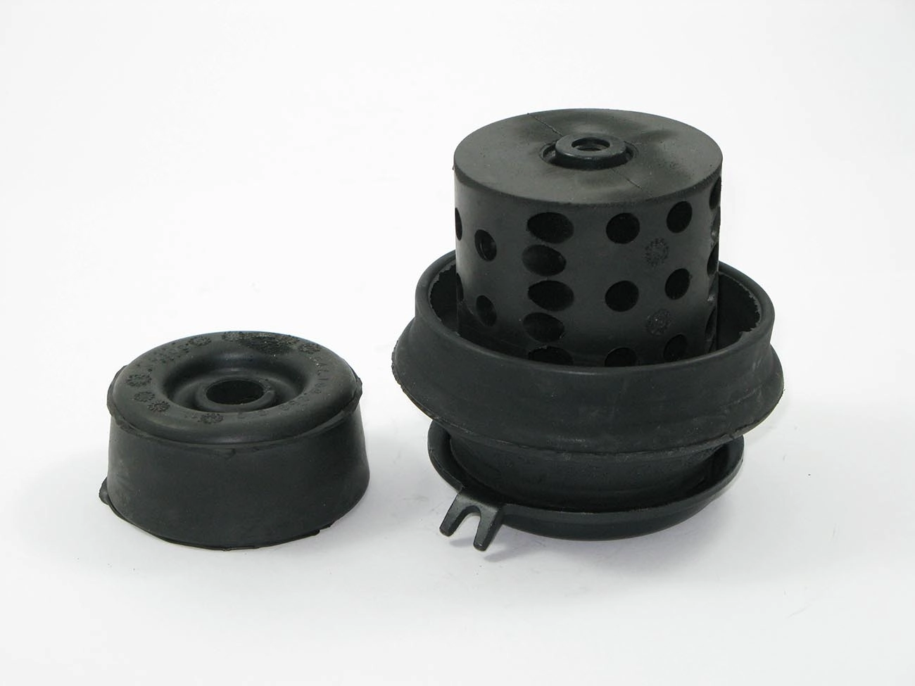 COXIM/SUPORTE DIANTEIRO MOTOR COM AR CONDICIONADO DIREÇÃO HIDRÁULICA ORD ESCORT/VERONA 93/96 VW LOGUS/POINTER C/AR C/DH