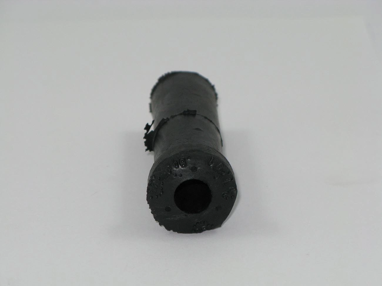 BUCHA DO JUMELO DE MOLA - JEEP WILLYS F-75/JEEP/RURAL - PEQUENA - FURO 1/2 - 12,70MM