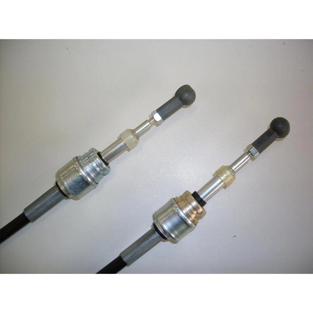 CABO COMANDO/TRAMBULADOR CÂMBIO SELEÇÃO MARCHAS 974MM FIAT PALIO/SIENA/STRADA