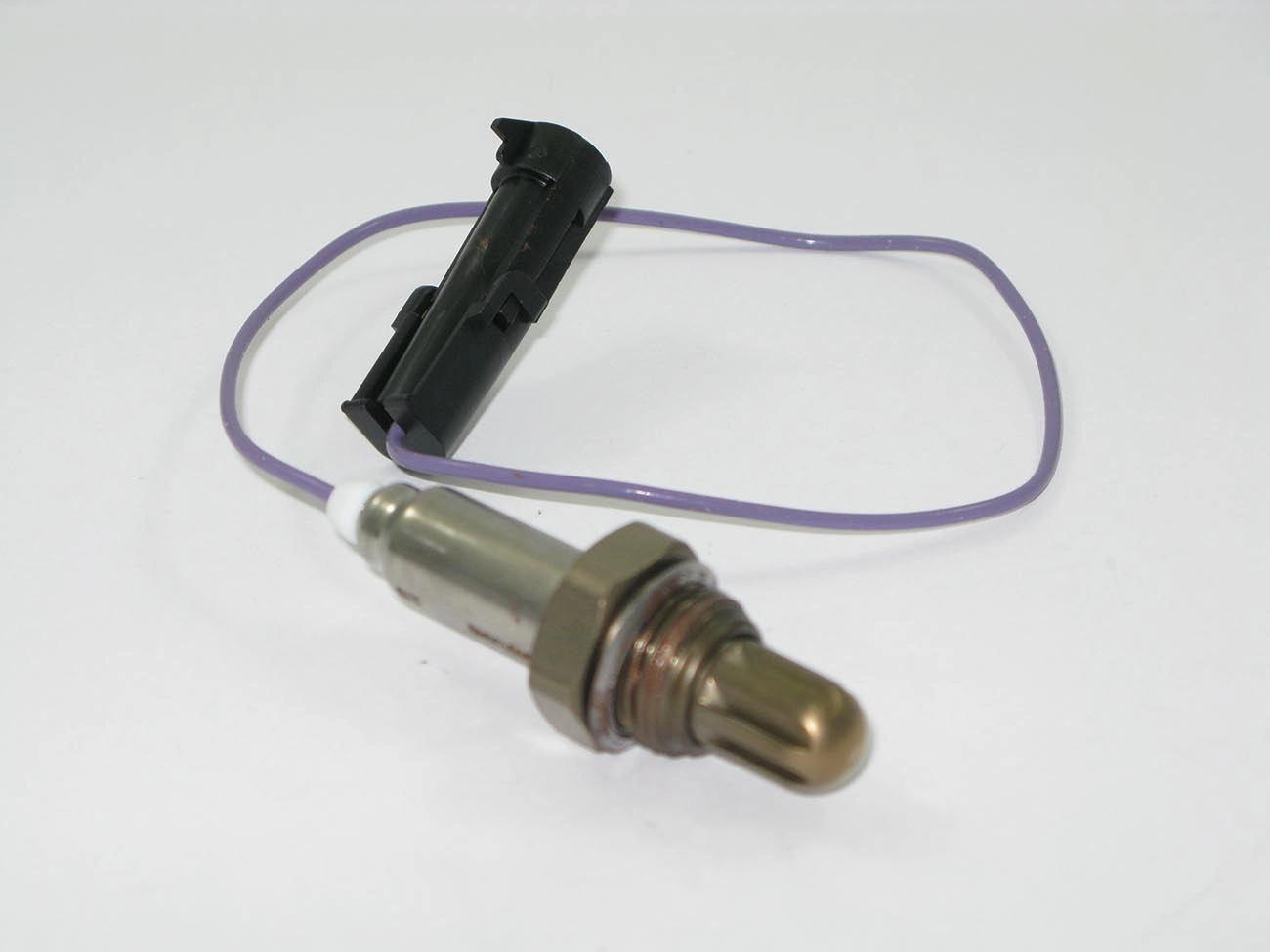 SONDA LAMBDA GM CORSA/CELTA 2000/ - ASTRA/ZAFIRA 99/ - VECTRA 94/ - 1 FIO