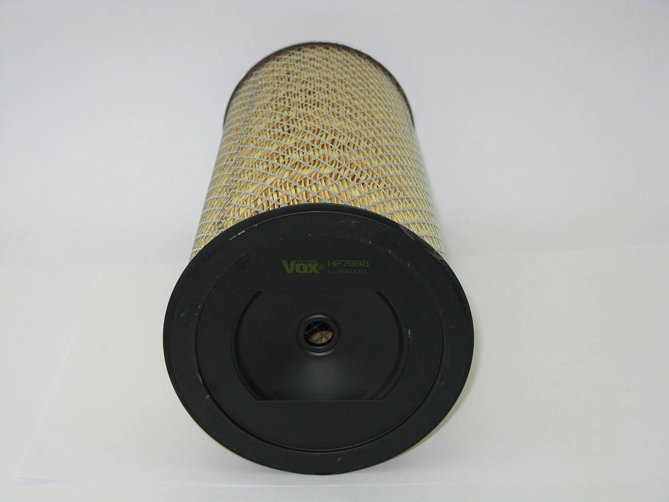 FILTRO AR MOTOR FORD F-1000 97/ F-250/350/4000 99/ CARGO 814/815 F-12000/14000 91/ VW 7.1