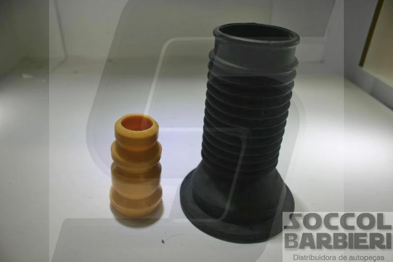 KIT AMORTECEDOR TOYOTA COROLLA/FIELDER 2002/2015 - DIANTEIRO