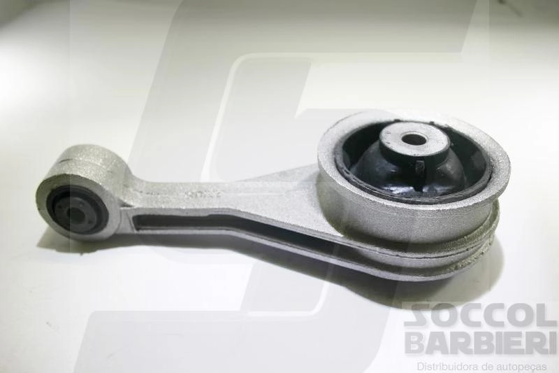 COXIM LIMITADOR TORÇÃO MOTOR LADO CÂMBIO FORD FIESTA 96/03 EXCETO NOVO FIESTA - COURIER 96/13