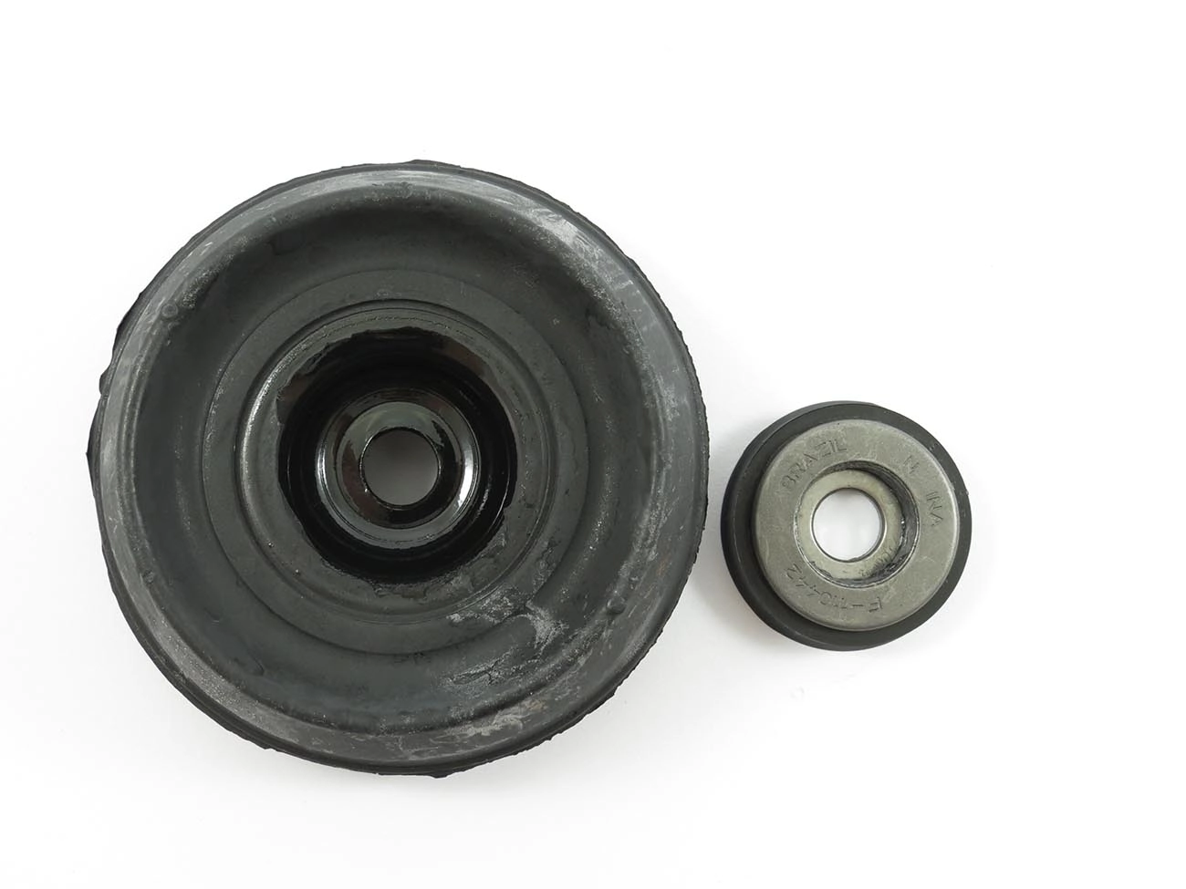 COXIM AMORTECEDOR FORD ESCORT/VERONA /92 - VW APOLLO - C/ROL. INA