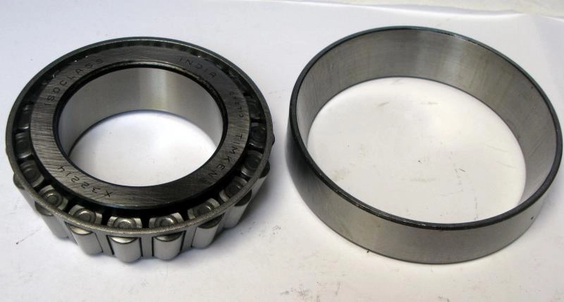 ROLAMENTO CUBO RODA TRASEIRO INTERNO 70X125X33,250MM TRASEIRA MB 312/CARRETAS 70X125X33,25MM