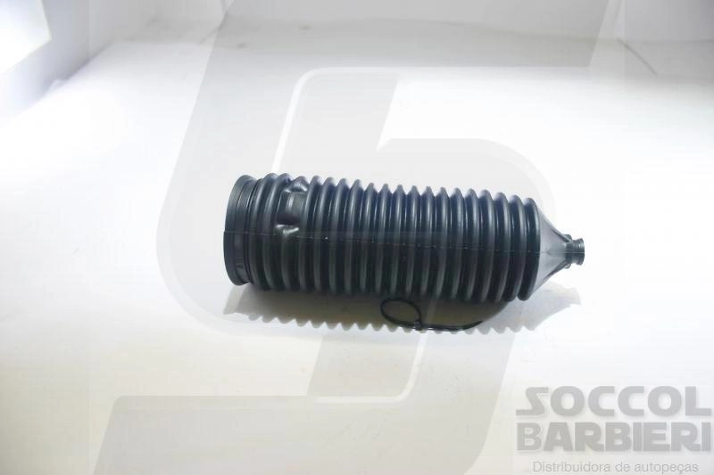 KIT COIFA CAIXA DIRECAO HIDRAULICA FIAT TIPO 1994/1997