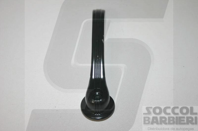 MACANETA INTERNA TOYOTA BANDEIRANTE /83 - TRASEIRA PRETA C/PARAFUSO