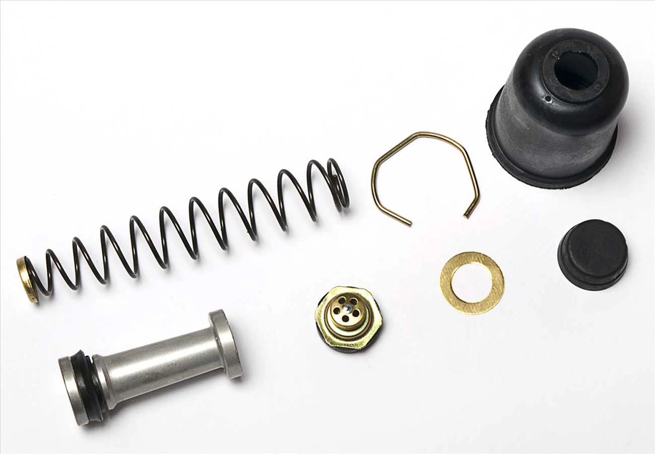 REPARO CILINDRO MESTRE SIMPLES 19.05MM VW FUSCA/KARMANN-GHIA 1200 57/66 3/4
