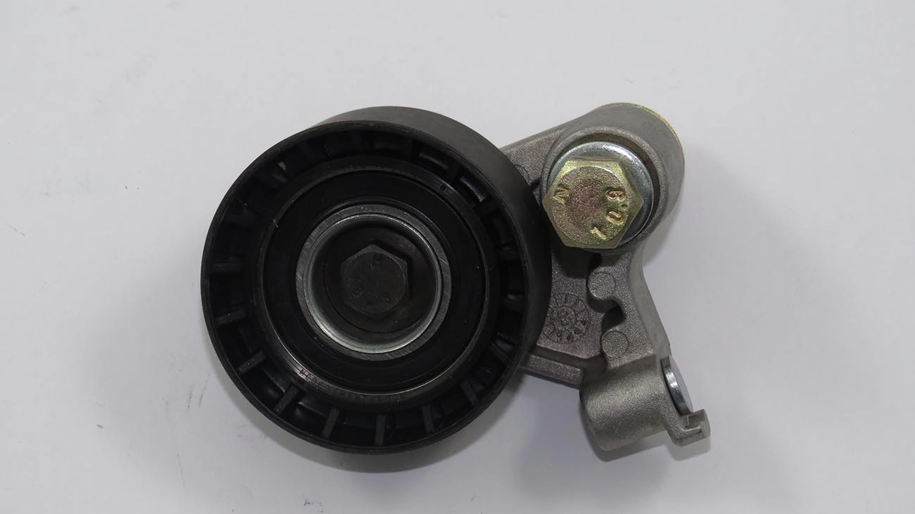 TENSOR CORREIA DO COMANDO - FORD FIESTA/COURIER 1.4 16V ZETEC - 96/98