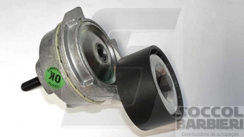 TENSOR CORREIA MOTOR MB 1938/2638/ OM 457 - 712/715/914 - OM 906 - ATEGO OM904LA/OM906LA