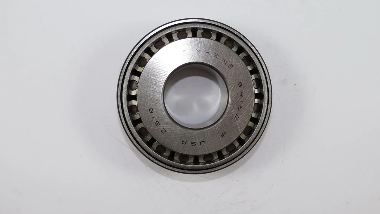 ROLAMENTO DIFERENCIAL EIXO DUPLA REDUCAO ESQUERDO CAMBIO VW 11.130/11.160