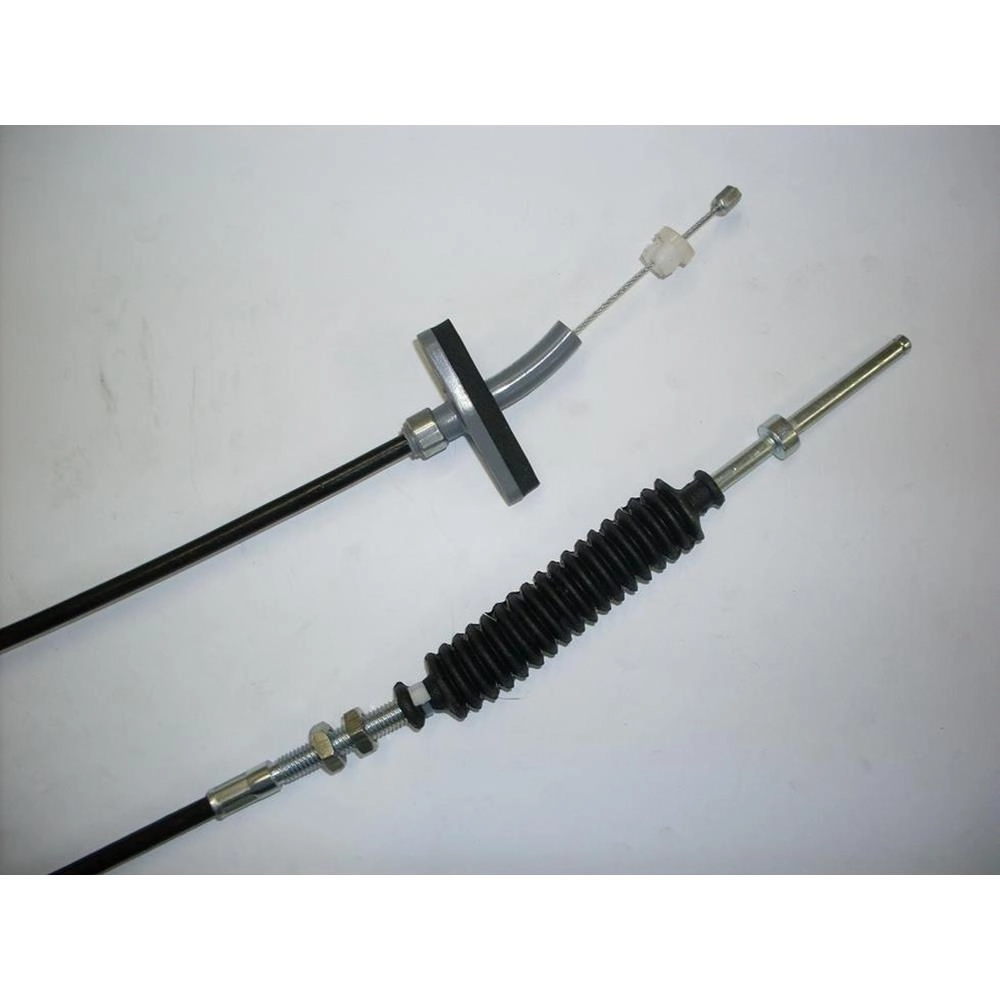 CABO ACELERADOR 1197MM FORD F-1000 DIESEL 1992/ F-4000 1990/