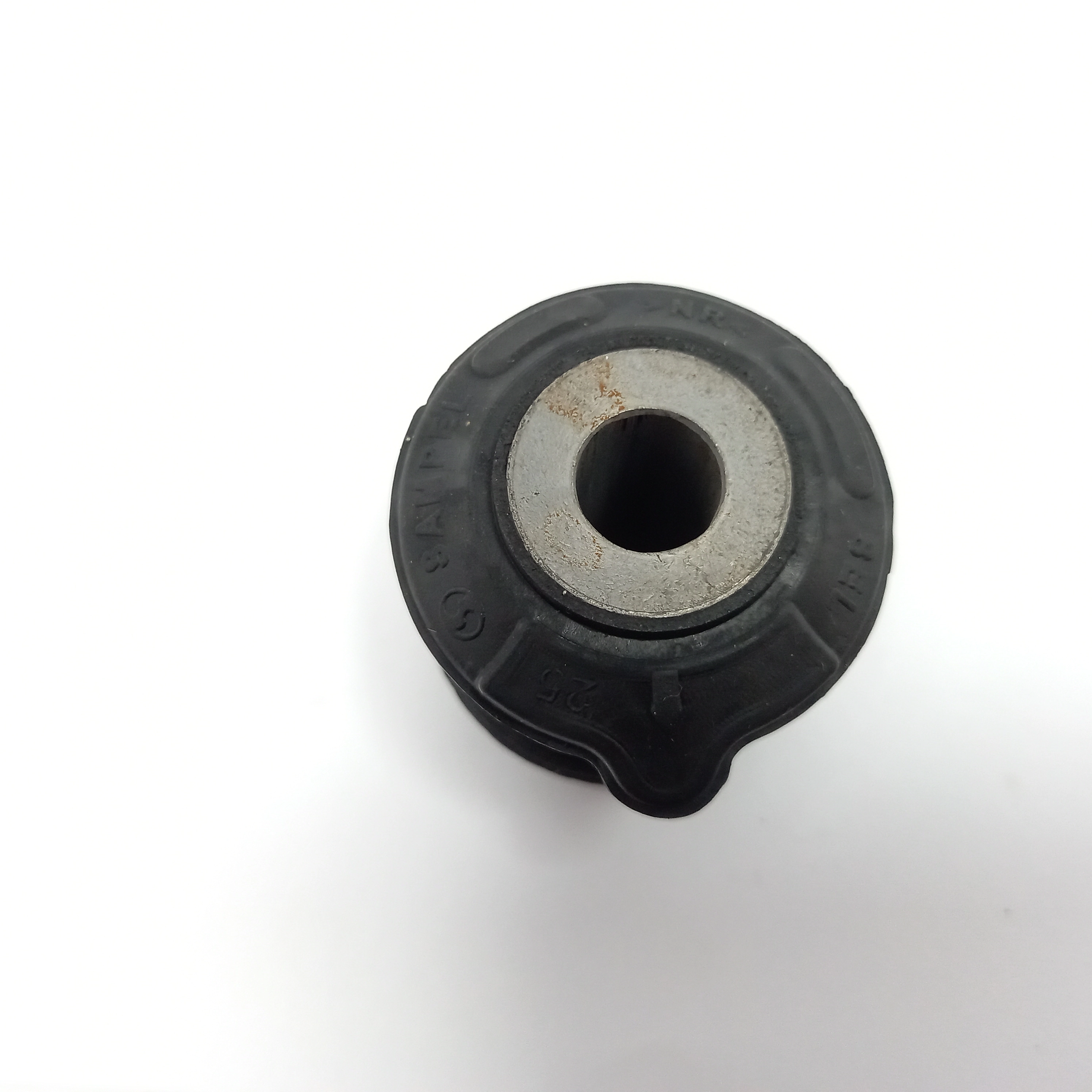 BUCHA DIANTEIRA BANDEJA DIANTEIRA HONDA FIT 2003/2009 - SUSPENSÃO DIANTEIRA