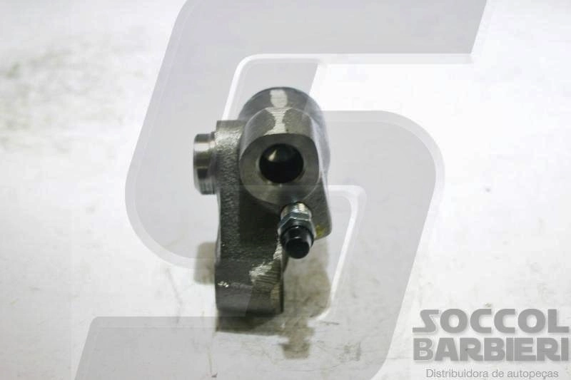 CILINDRO RODA DIANTEIRO INFERIOR LADO DIREITO DIANTEIRA VW KOMBI 67/82 1P