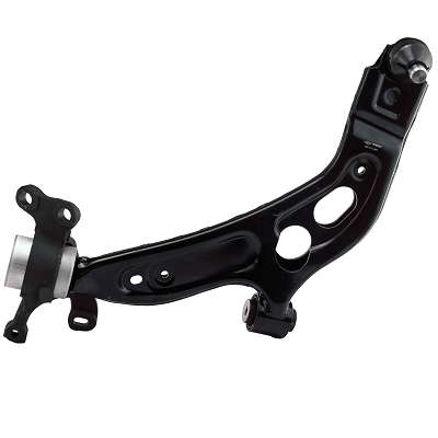 BANDEJA DIANTEIRA ESQUERDA COM BUCHAS/COM PIVO BMW X1 14/21 - X2 19/19 - MINI CLUBMAN 19/21