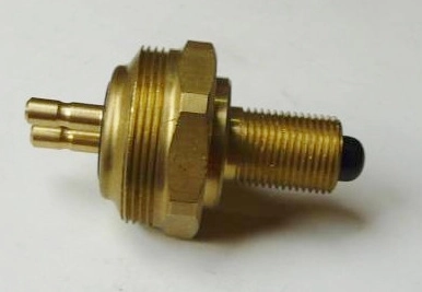INTERRUPTOR DE FREIO - MB ONIBUS 371